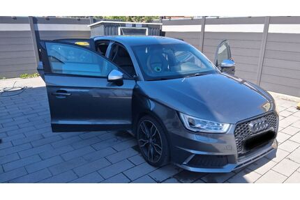 Audi S1 Gebrauchtwagen