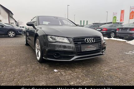 Audi A7 Gebrauchtwagen