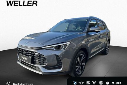 MG ZS Gebrauchtwagen