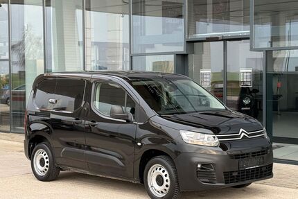 Citroen Berlingo Gebrauchtwagen