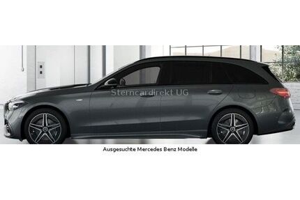 Mercedes-Benz C 300 Gebrauchtwagen