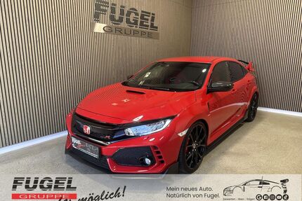 Honda Civic Gebrauchtwagen