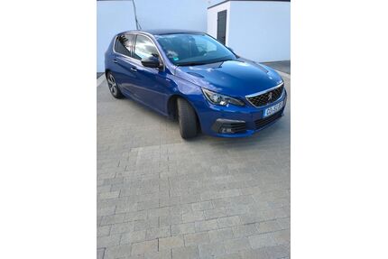 Peugeot 308 Gebrauchtwagen