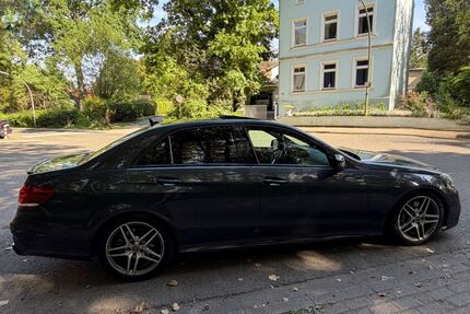 Mercedes-Benz E 400 Gebrauchtwagen