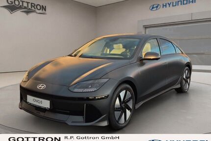 Hyundai IONIQ 6 Gebrauchtwagen