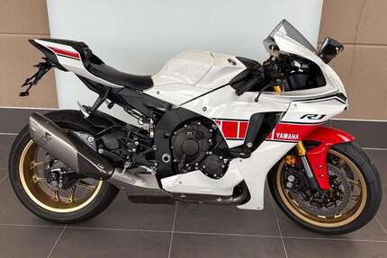 Yamaha YZF-R1 Gebrauchtwagen