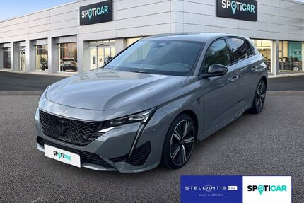 Peugeot 308 Gebrauchtwagen