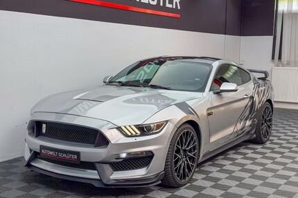 Ford Mustang Gebrauchtwagen