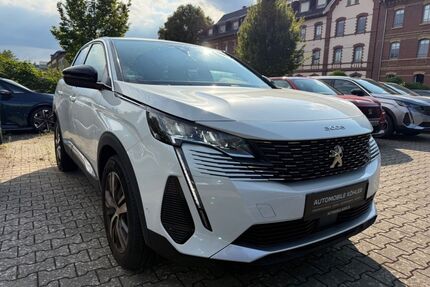 Peugeot 3008 Gebrauchtwagen