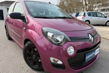 Renault Twingo Gebrauchtwagen