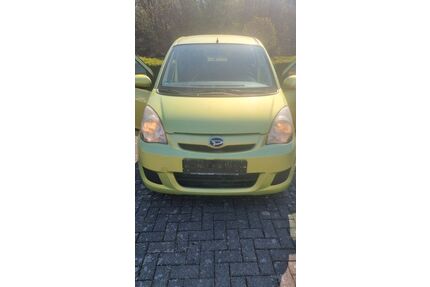 Daihatsu Cuore Gebrauchtwagen