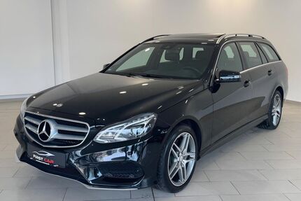 Mercedes-Benz E 350 Gebrauchtwagen