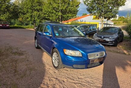 Volvo V50 Gebrauchtwagen