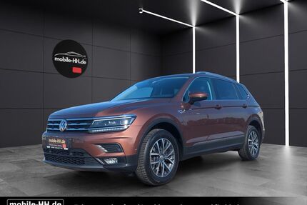 VW Tiguan Allspace Gebrauchtwagen