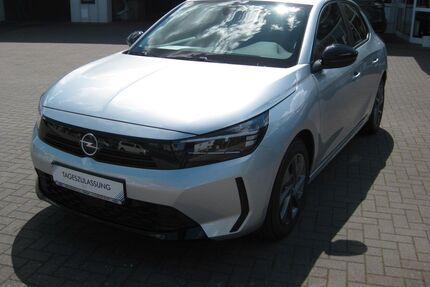Audi Corsa 