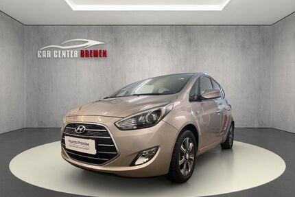 Hyundai ix20 Gebrauchtwagen