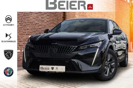 Peugeot 408 Gebrauchtwagen