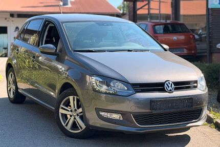 VW Polo Gebrauchtwagen