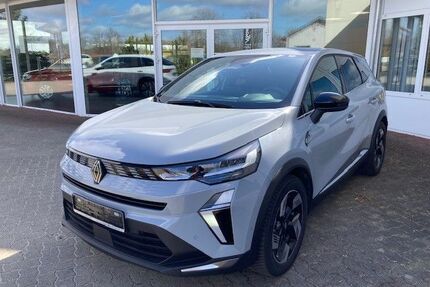 Renault Symbioz Gebrauchtwagen