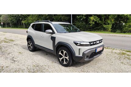 Dacia Duster Gebrauchtwagen