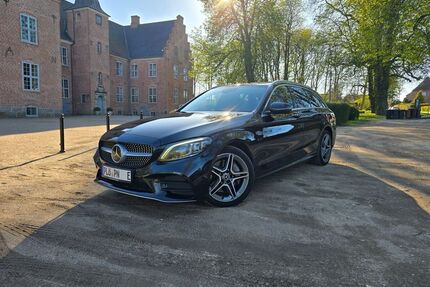 Mercedes-Benz C 300 Gebrauchtwagen