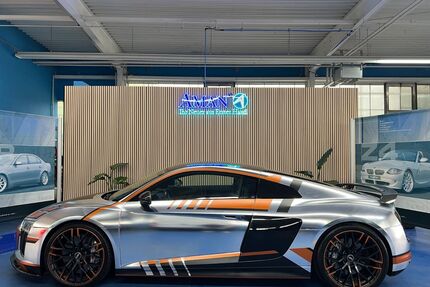 Audi R8 Gebrauchtwagen