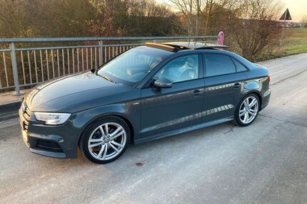 Audi A3 Gebrauchtwagen