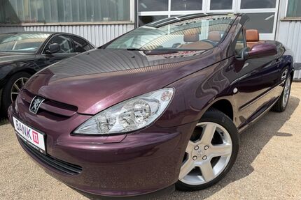 Peugeot 307 Gebrauchtwagen
