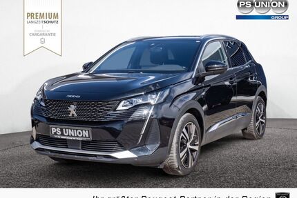 Peugeot 3008 Gebrauchtwagen