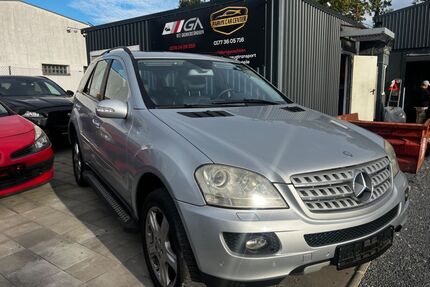 Mercedes-Benz ML 280 Gebrauchtwagen