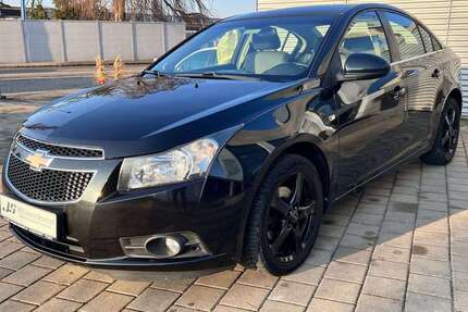 Chevrolet Cruze Gebrauchtwagen