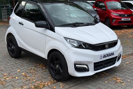 Aixam City Gebrauchtwagen