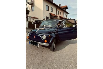 Fiat 500L Gebrauchtwagen