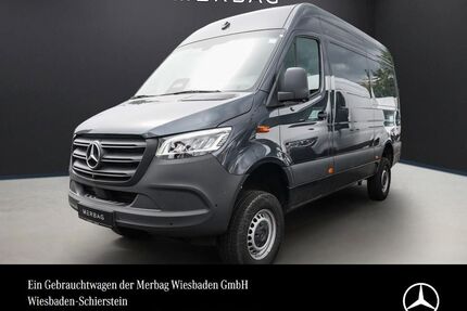 Mercedes-Benz Sprinter Gebrauchtwagen