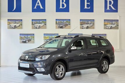 Dacia Logan Gebrauchtwagen