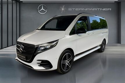 Mercedes-Benz V 300 Gebrauchtwagen