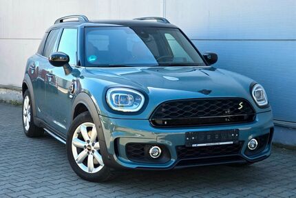 Mini Countryman SE (Cooper) Gebrauchtwagen