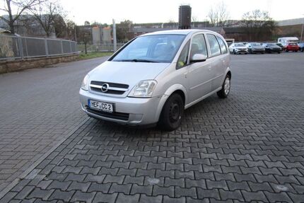 Opel Meriva Gebrauchtwagen