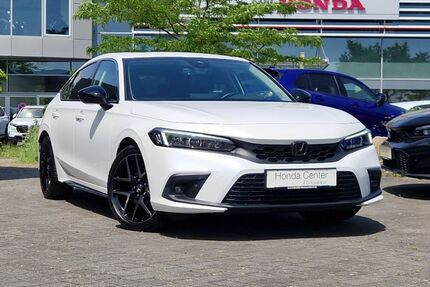 Honda Civic Gebrauchtwagen