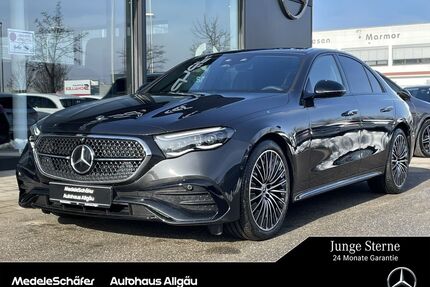 Mercedes-Benz E 450 Gebrauchtwagen