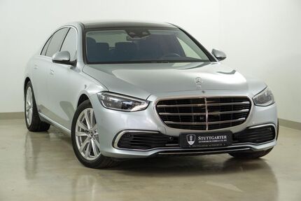 Mercedes-Benz S 580 Gebrauchtwagen