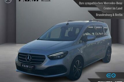 Mercedes-Benz T-Klasse Gebrauchtwagen