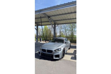 BMW M2 Gebrauchtwagen