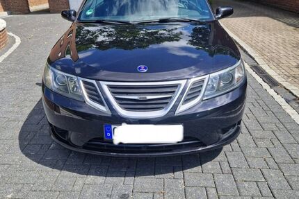 Saab 9-3 Gebrauchtwagen
