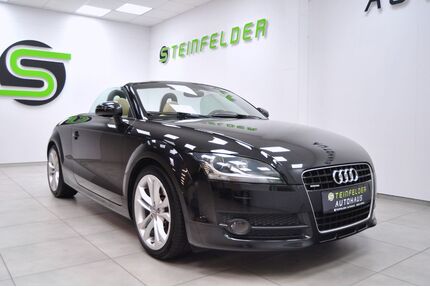 Audi TT Gebrauchtwagen