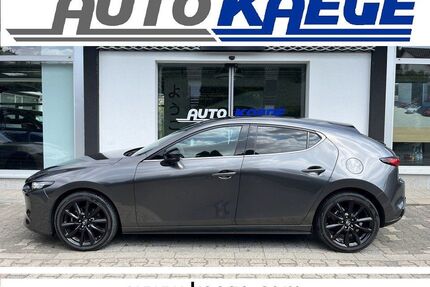 Mazda 3 Gebrauchtwagen