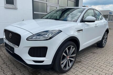 Jaguar E-Pace Gebrauchtwagen