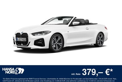BMW 420 Gebrauchtwagen