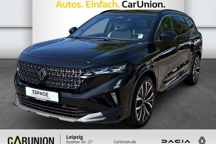 Renault Espace Gebrauchtwagen