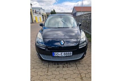 Renault Grand Scenic Gebrauchtwagen